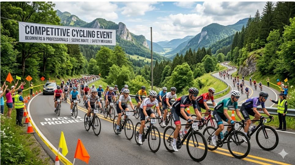 Cycling Championship 2026